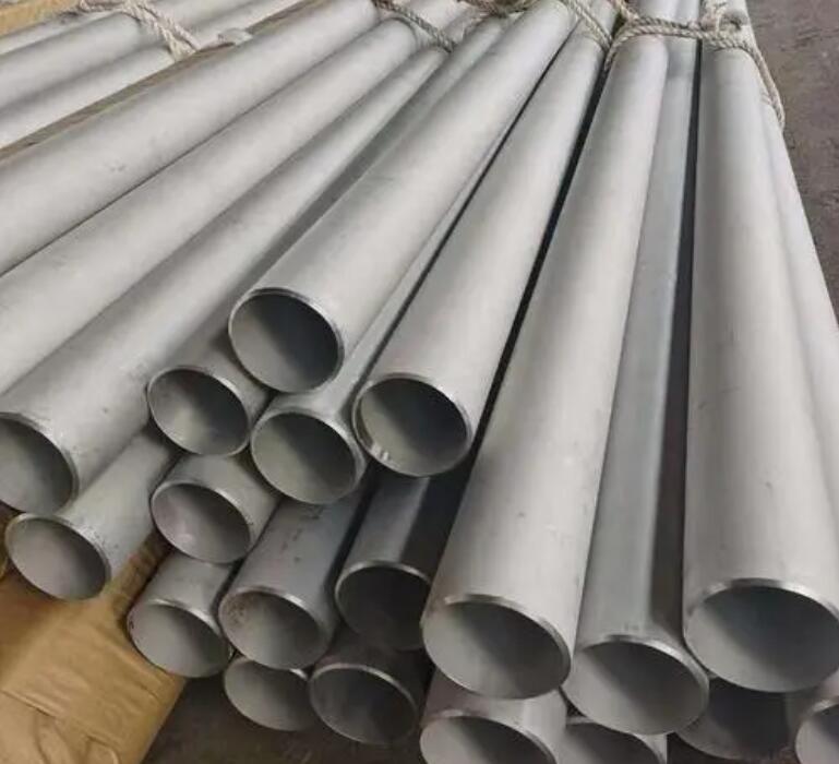 准格尔304不锈钢管